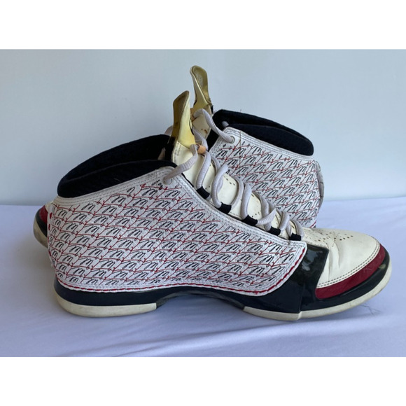 Air Jordan 23 “All-Star” 2008 318376-101-size 10 main image 14